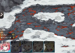一零计划5-1怎么过 中庭5-1章节通关攻略