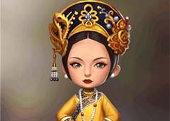 票房大卖王王贵妃怎么样 明星王贵妃属性介绍