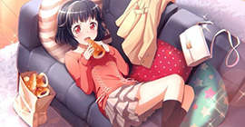bangdream少女乐团派对牛込里美人物背景资料攻略
