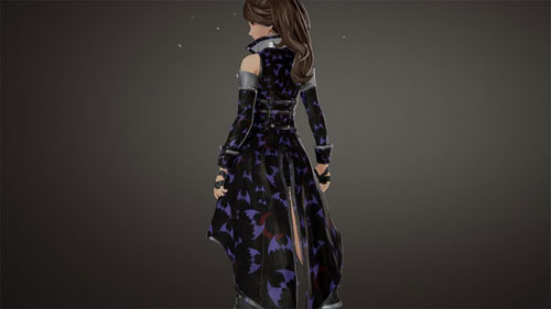 FGO传承结晶