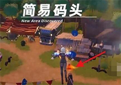 幻塔人工岛金核位置大全 全部地点汇总