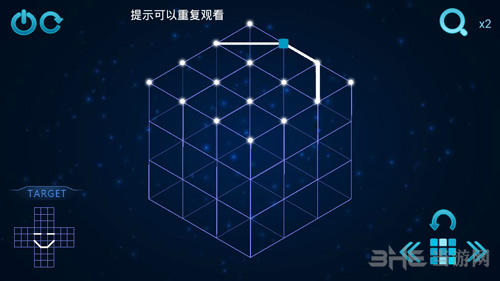 Zasa极限烧脑之旅第7关图片1