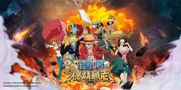 航海王热血航线金果图