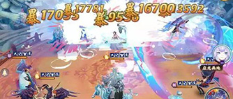 云梦四时歌贪狼第十层怎么打 贪狼星域副本打法阵容攻略