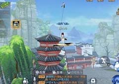 武林外传手游七侠镇隐藏称号坐标大全 七侠镇隐藏位置一览