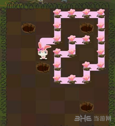 兔子复仇记营救第41关图片2