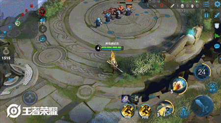 王者荣耀梦境大乱斗4