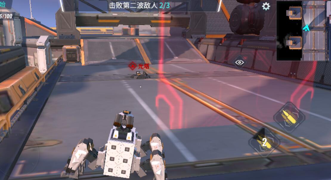 重装上阵午夜派对试炼怎么过3