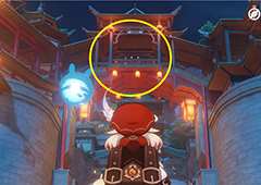 原神聪子的信物怎么获得 寻求信物任务攻略