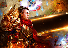 解密宝藏系统 8090《沙巴克霸业》深入要害