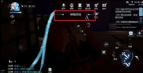 龙族幻想驯龙室神秘房间图8