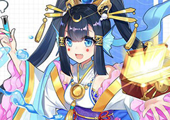 方舟指令乙姬怎么获得 乙姬技能属性介绍