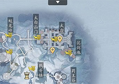 天涯明月刀手游雪狐宝宝怎么抓 位置与获取方法介绍