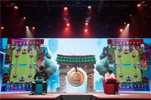 皇室战争CLOS2图片8