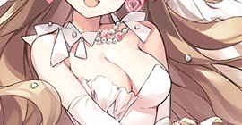 少女前线婚纱三期皮肤谁有  婚纱图透猜想解析