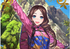FGO英灵旅装达芬奇怎么样 三周年礼装立绘介绍