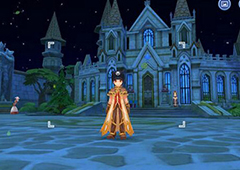 仙境传说RO造福休闲党 众多玩法轻松做任务