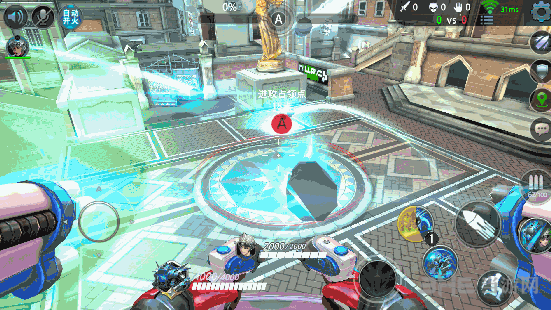 枪火战神风无痕图片