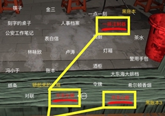 孙美琪疑案金凤凰水银杀人线索获得方法
