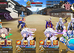fgo1.5.3主线第5节配置 下总国第5节怎么打