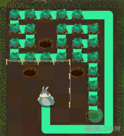 兔子复仇记营救第5关图片3