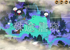 剑网3指尖江湖万花宝箱在哪 隐藏宝箱位置攻略