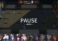 明日方舟1-8怎么过 主线1-8通关攻略