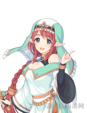公主连接爱川美里图片