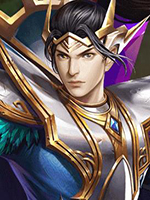 QQ华夏法师图片