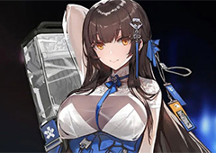 少女前线云图计划黛烟怎么获得 获得方法分享
