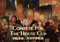 哈利波特魔法觉醒蛙蛙彩蛋在哪 触发地点分享