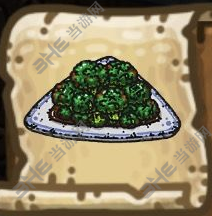 黑暗料理王蚝油西兰花图片