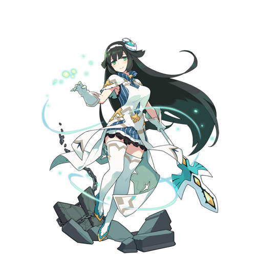 弹射世界图