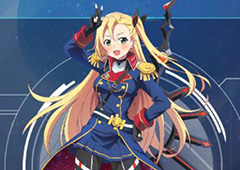 星耀少女阿桑图鉴一览 阿桑观测公式是什么