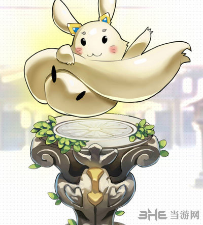 约战精灵再临咕噜师父图片