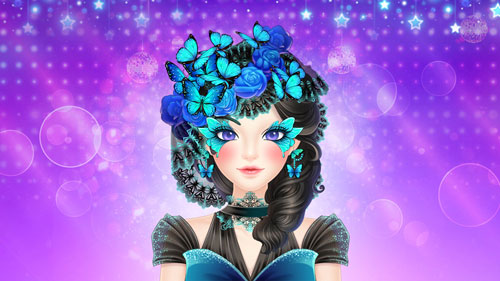 巴啦啦魔法美妆2截图4