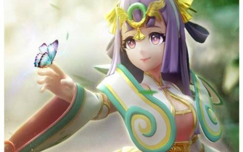 一起来捉妖西瓜皮基因