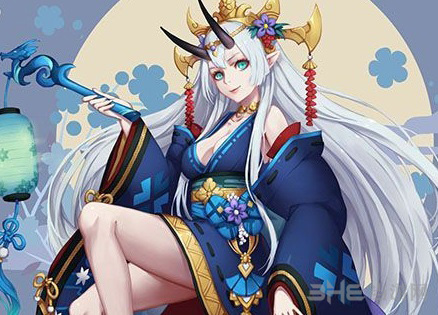 阴阳师樱之忆图片