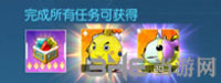《数码宝贝:相遇》奖励