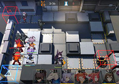 明日方舟2-4怎么过 主线2-4通关攻略
