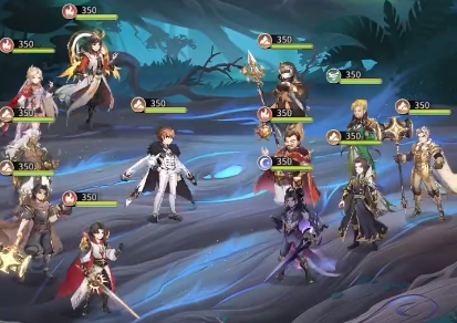 《斗罗大陆武魂觉醒》星斗记事活动攻略合集 斗罗大陆武魂觉醒5