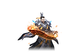 我的王朝孙武怎么样 孙武技能属性详解
