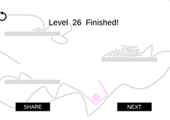 物理画线第86关怎么过 Draw Physics Line第86关关卡攻略