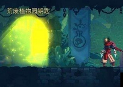 重生细胞植物园怎么进 植物园钥匙获取位置详解