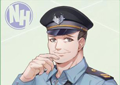 恋与制作人王警官日常八卦怎么得 日常八卦羁绊卡属性一览