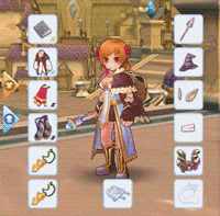 仙境传说RO：守护永恒的爱图片4