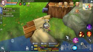 武林外传手游图片8
