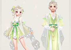 QQ飞车手游飞花踏叶服饰套装怎么获得 清明活动服装介绍