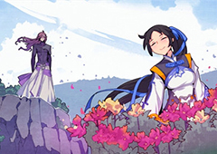 《仙剑奇侠传幻璃镜》今日登陆App Store！