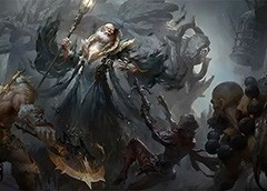 暗黑破坏神不朽地狱模式怎么开 地狱难度切换方法